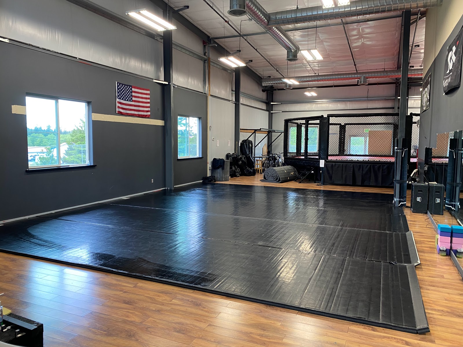 Image 2 of Big Mike's Brazilian Jiu-Jitsu