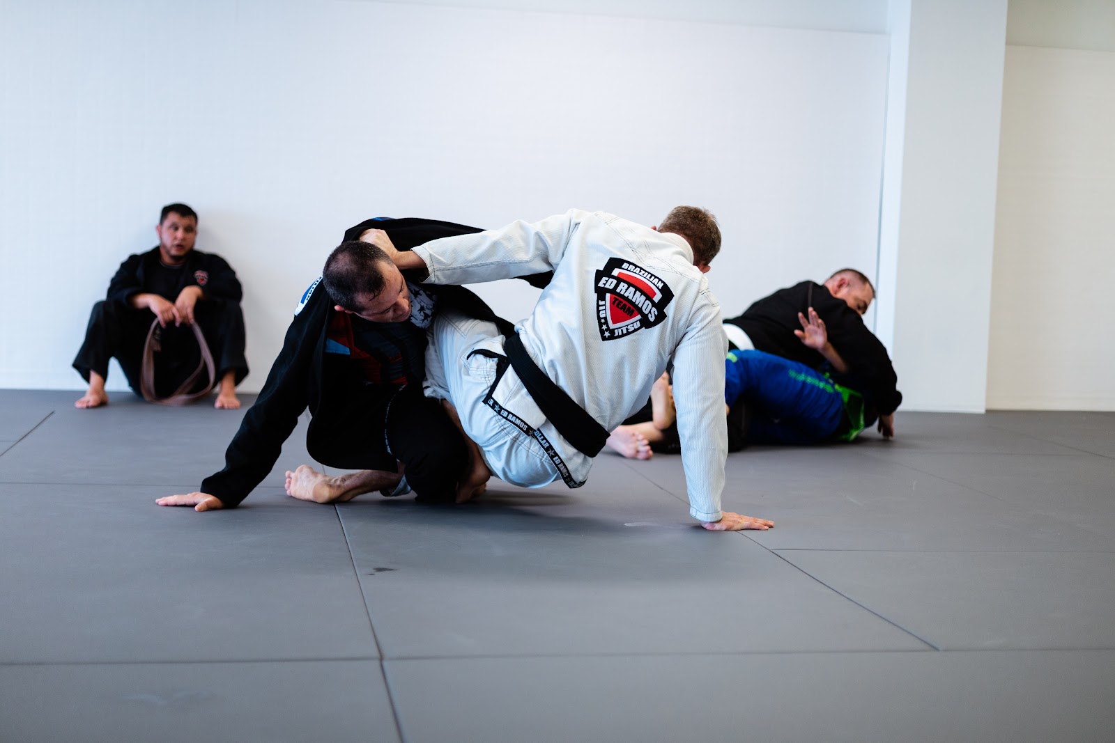 Image 3 of Inspire Jiu-Jitsu Academy