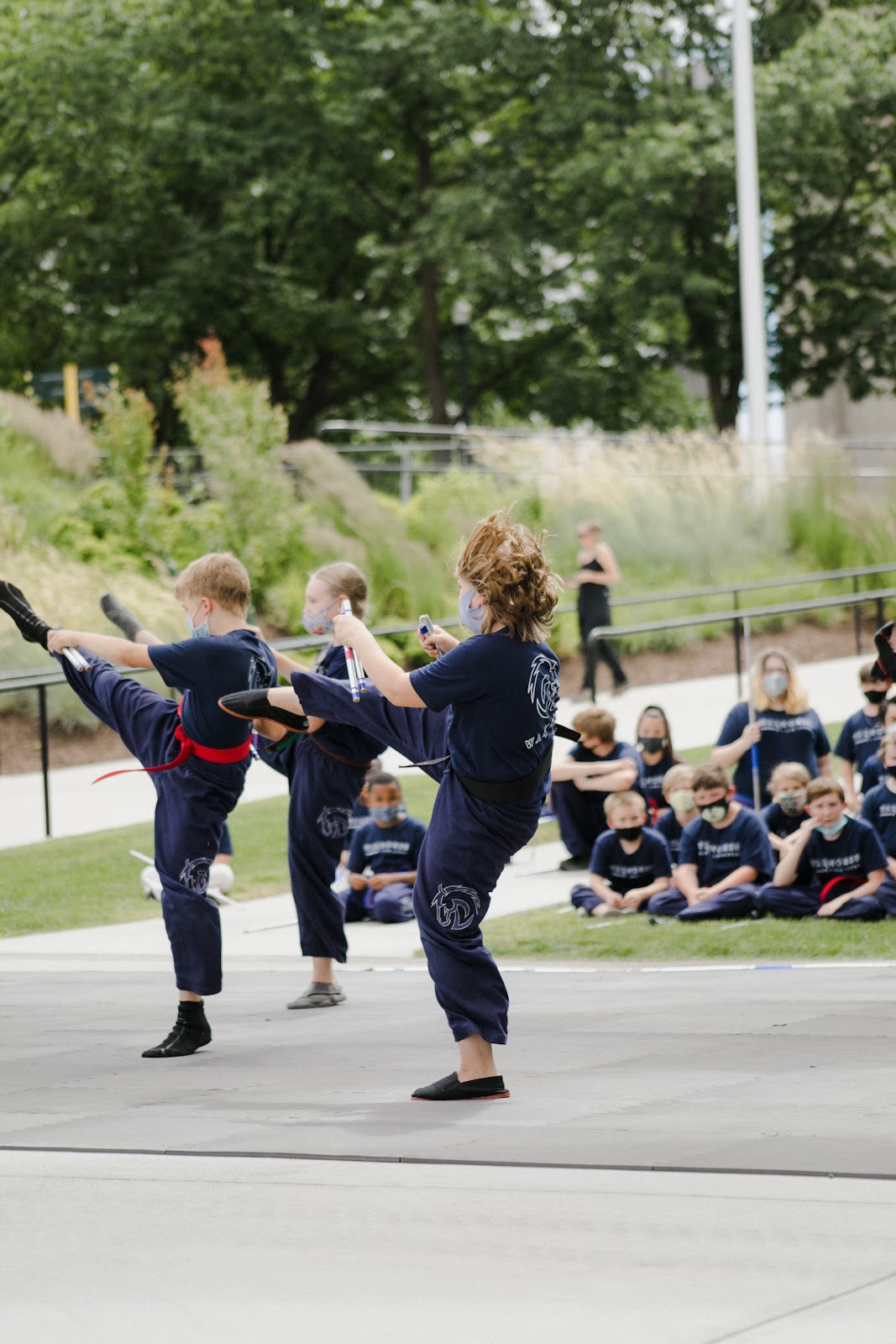 Image 3 of Warhorse Karate • Jiu Jitsu Spokane