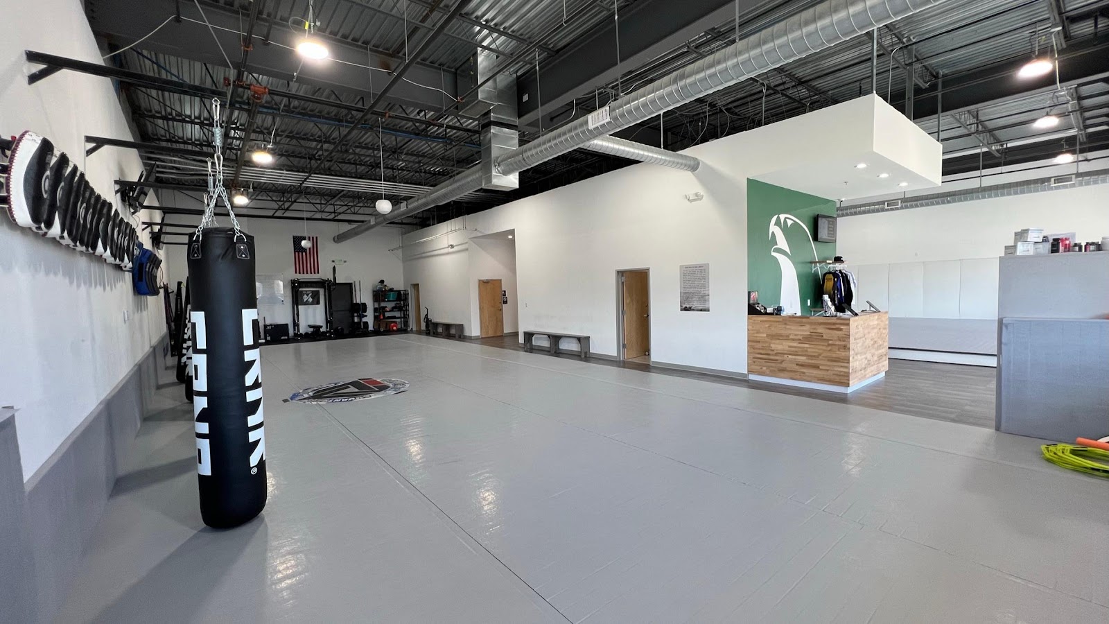 Image 2 of Alliance BJJ Houston - Houston