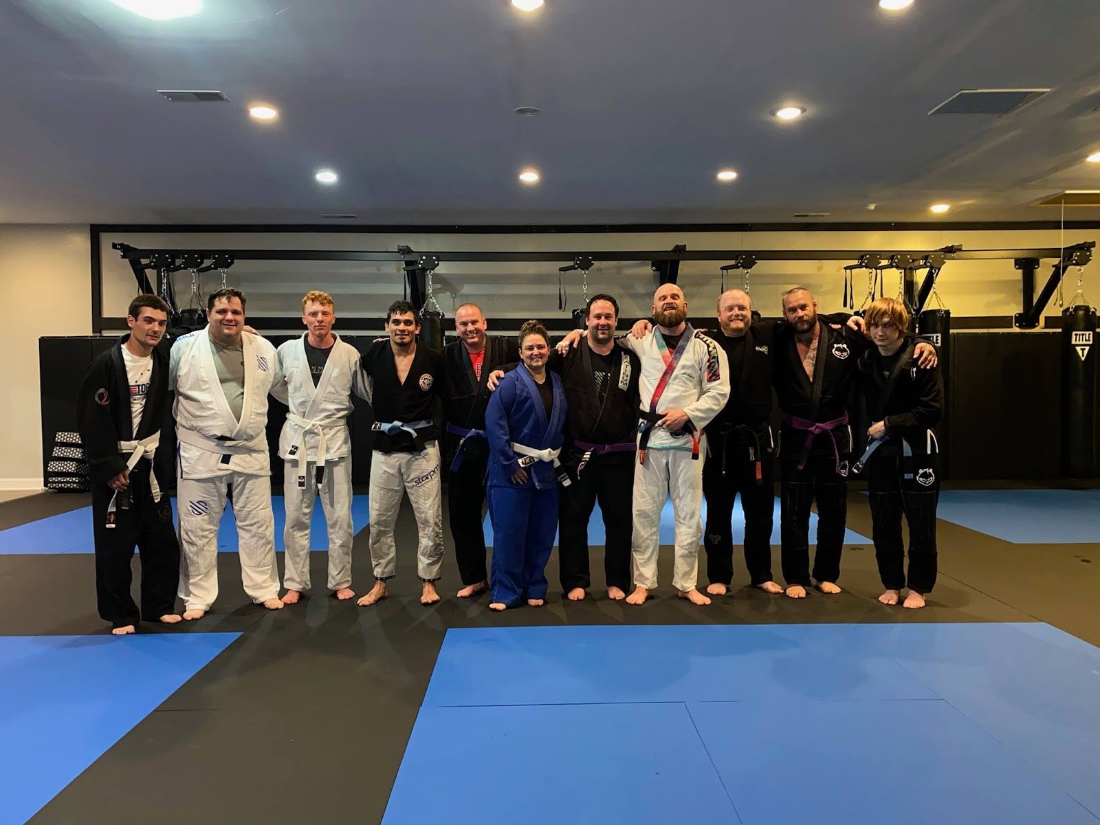 Image 5 of Rising Phoenix BJJ