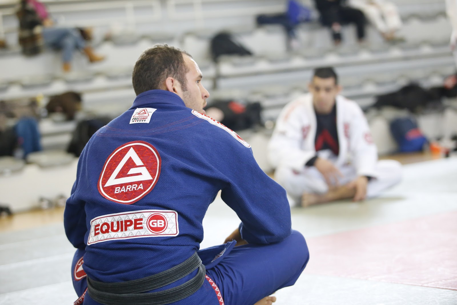 Gracie Barra O'Fallon photo