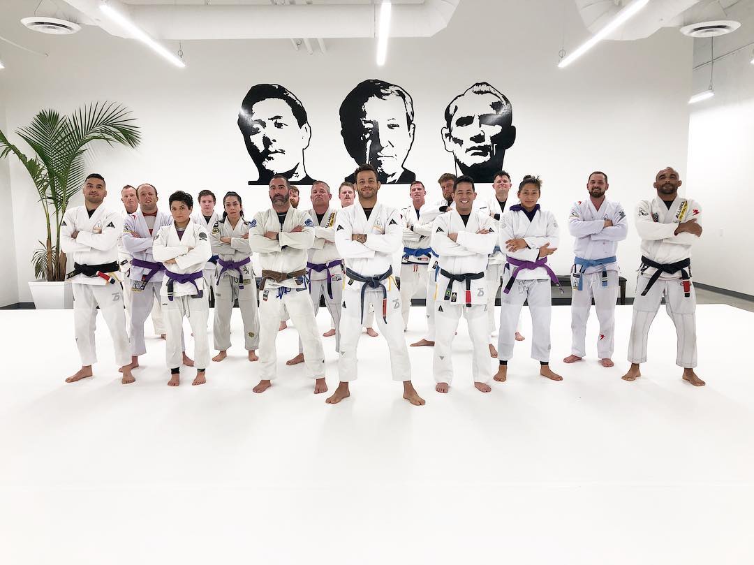 Alliance Jiu-Jitsu Carlsbad photo