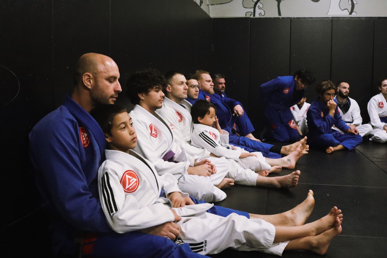 Gracie Barra West LA photo