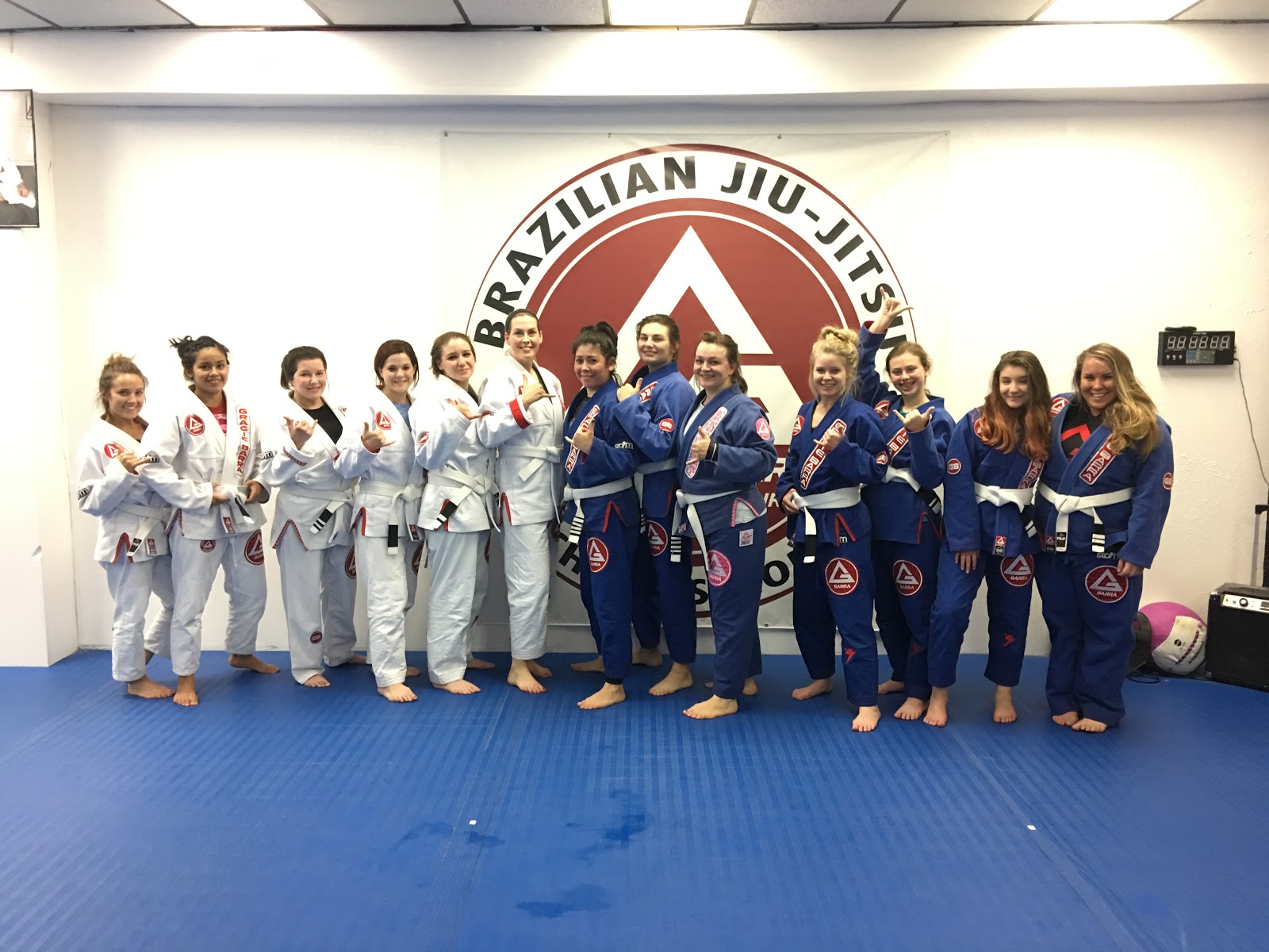 Image 6 of Gracie Barra Lake Charles