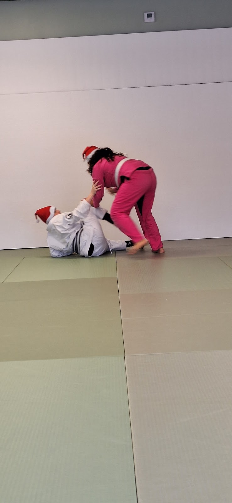 Image 5 of Tactics Jiu Jitsu