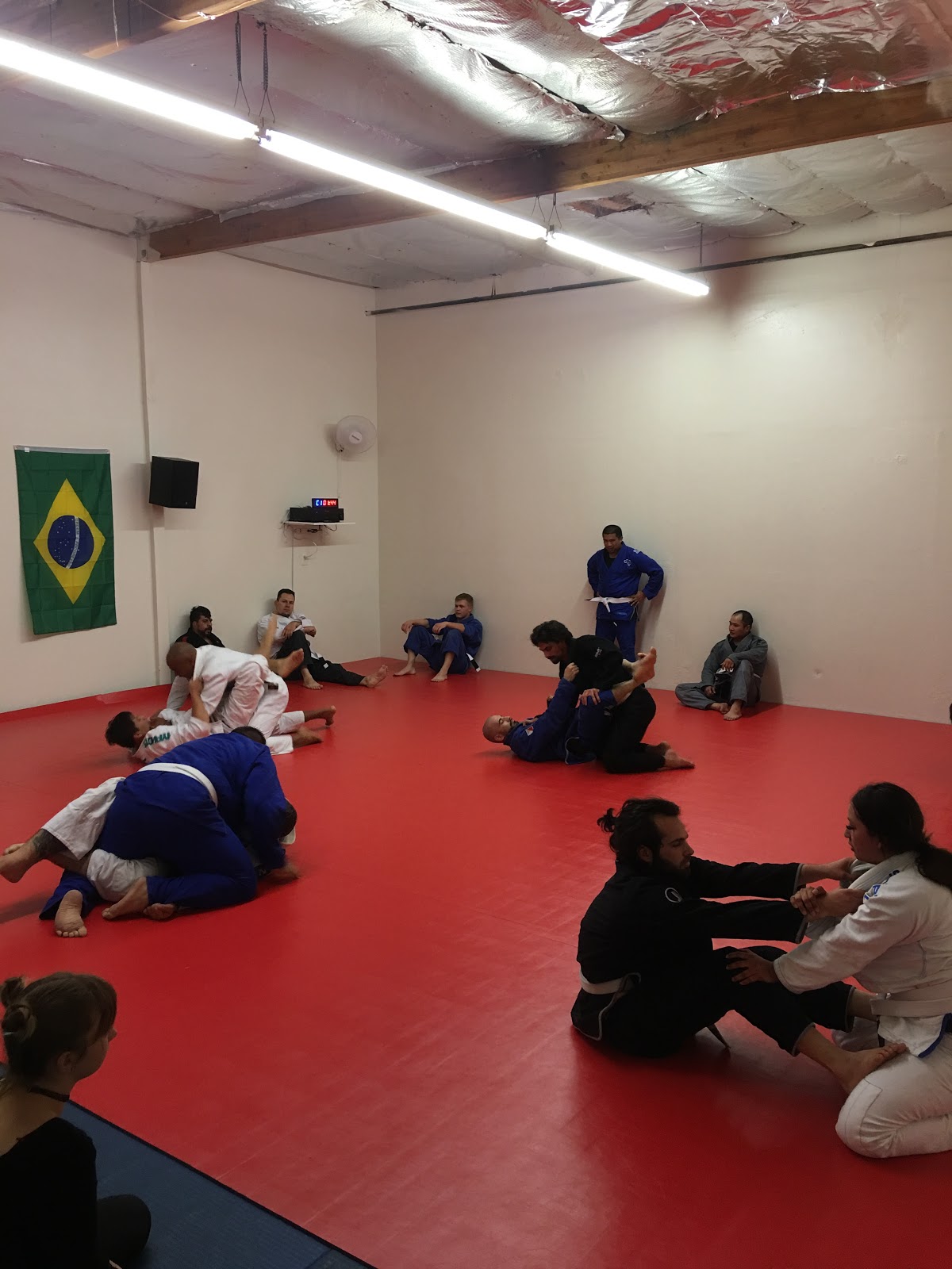 Main image of 7th Generation Jiu-Jitsu and Fitness