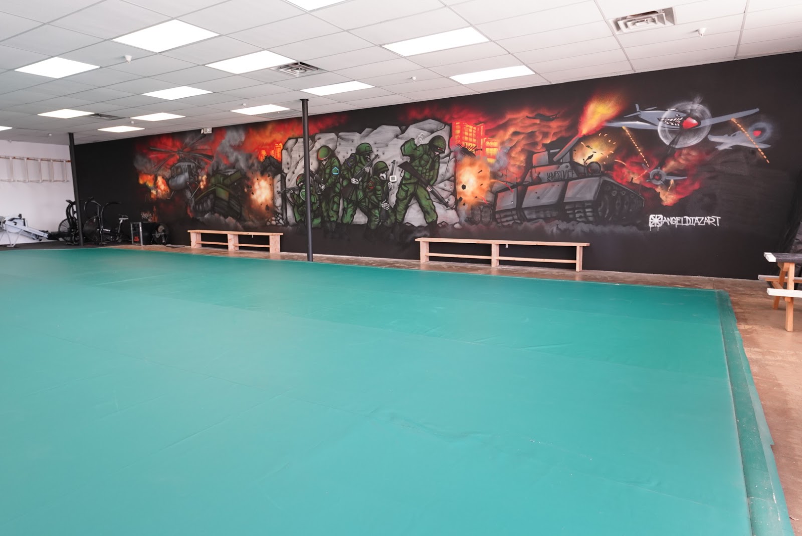 Image 5 of Gracie Arizona Jiu Jitsu Academy