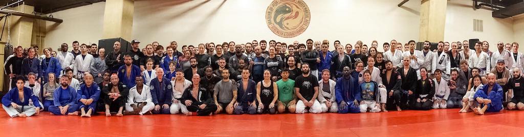 BETA Academy | Brazilian Jiu-Jitsu, Muay Thai & MMA photo