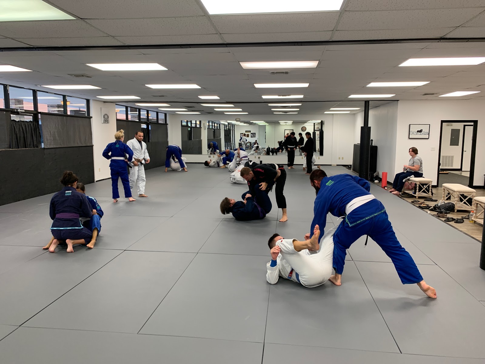 Image 3 of Insomnia Jiu Jitsu