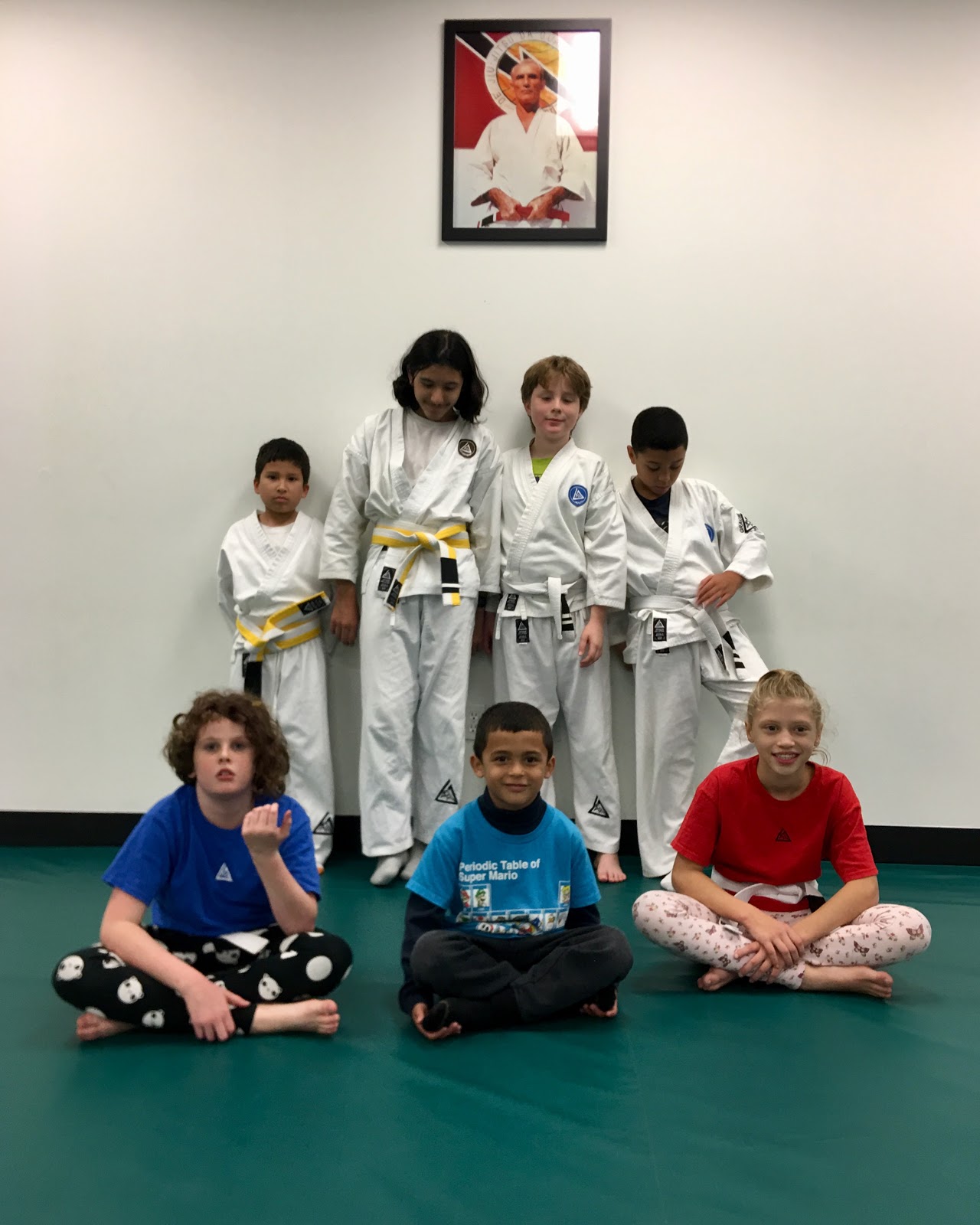 Image 5 of Gracie Jiu-Jitsu Dedham