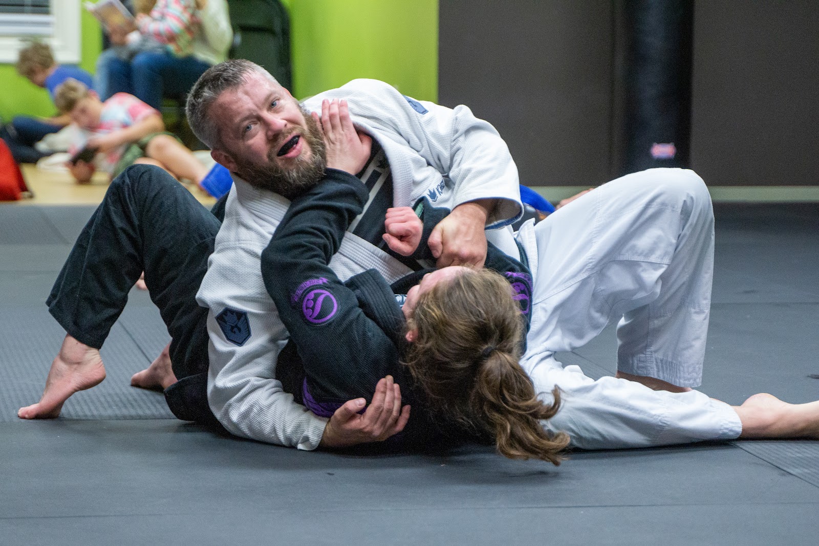 Image 8 of South Aiken Jiu-Jitsu