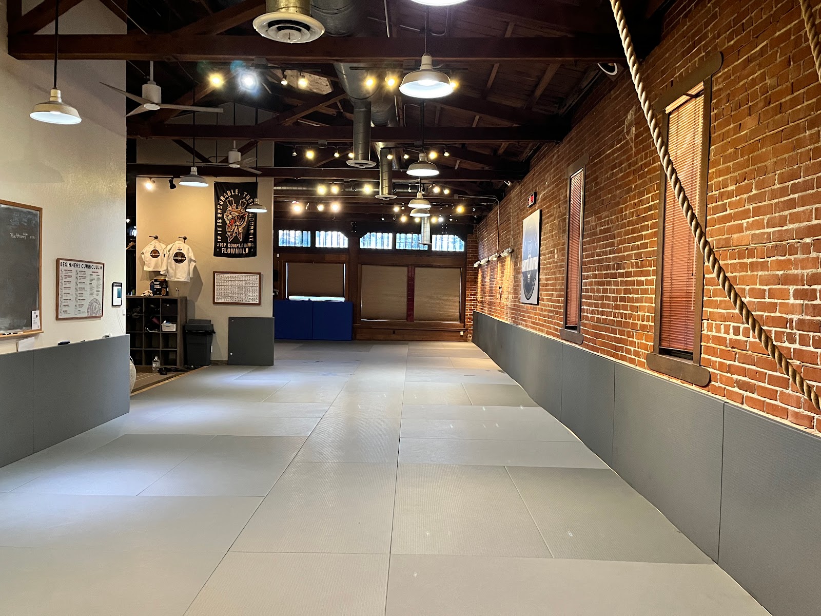 Main image of Capitol Jiu Jitsu