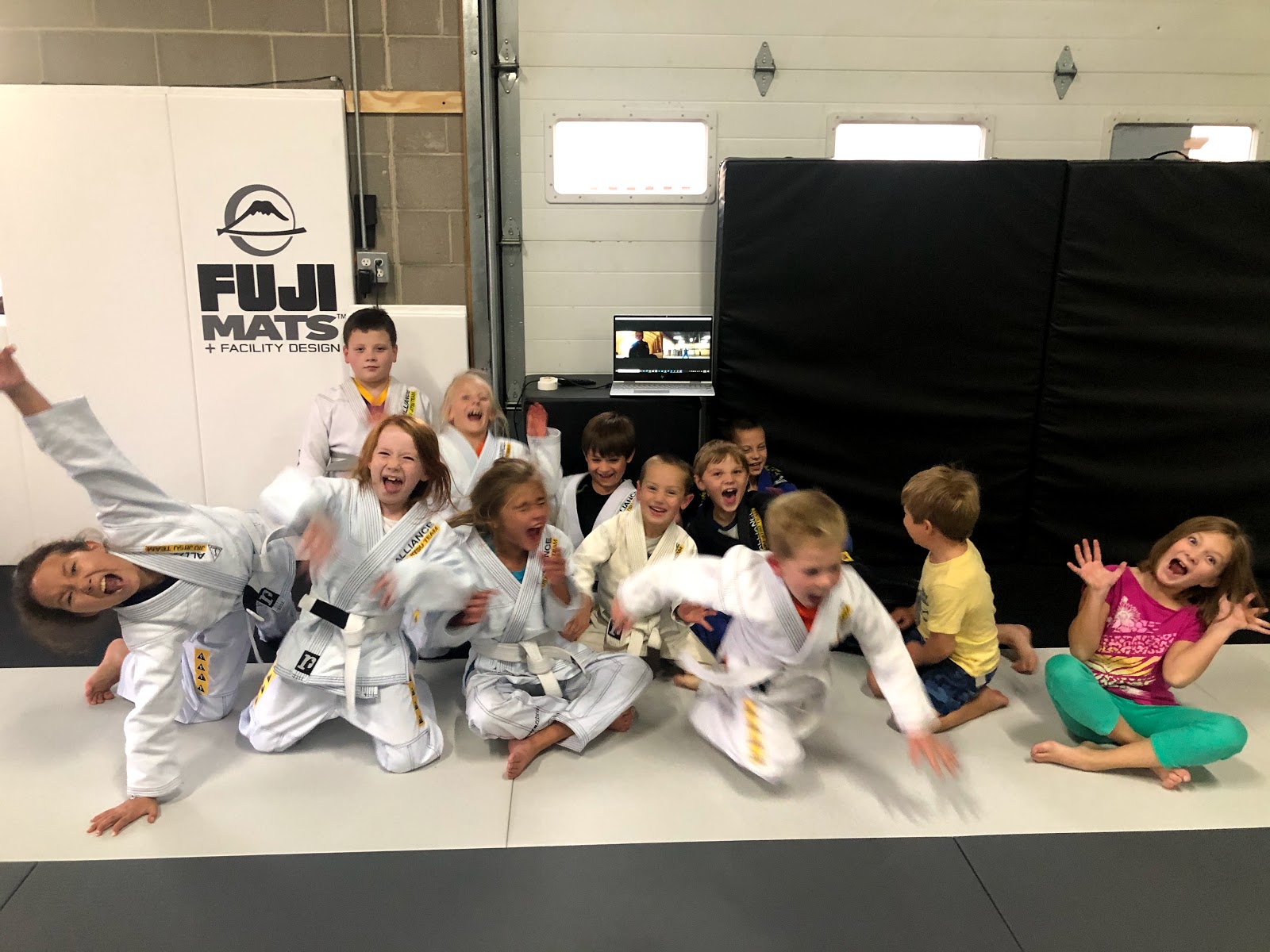 Image 10 of Alliance BJJ St. Croix/ Olson's Judo Academy