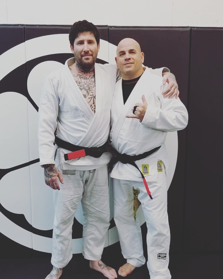 Image 8 of Sakura Jiu Jitsu