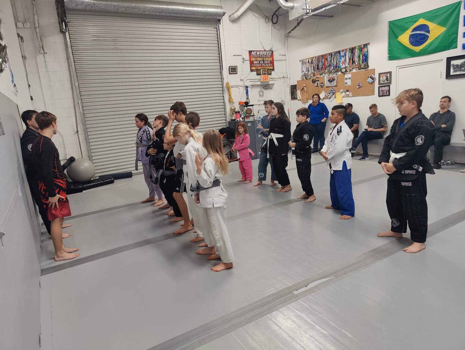 Image 2 of Manasota Jiu Jitsu