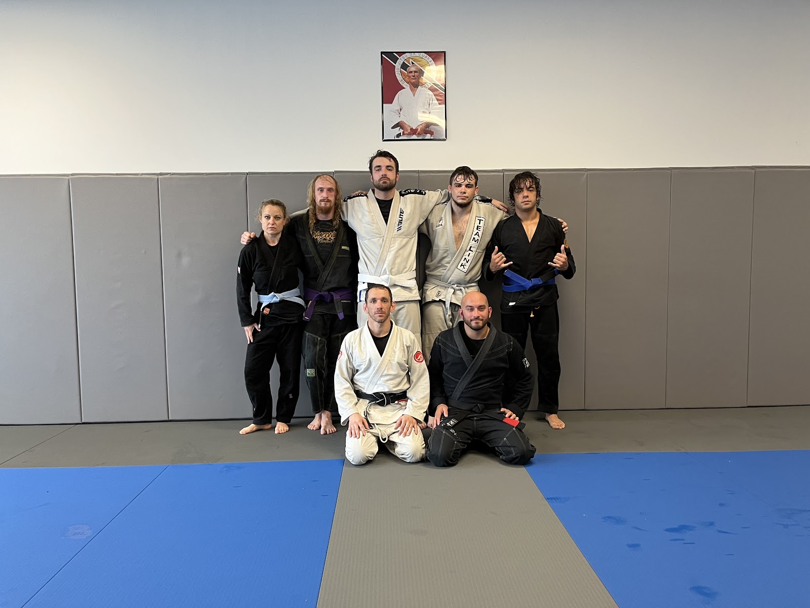 Image 8 of Phoenix BJJ