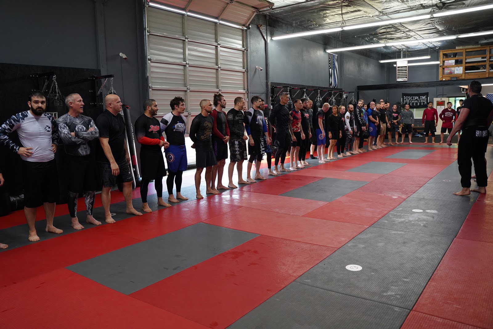 Image 2 of Phantom Brazilian Jiu-Jitsu