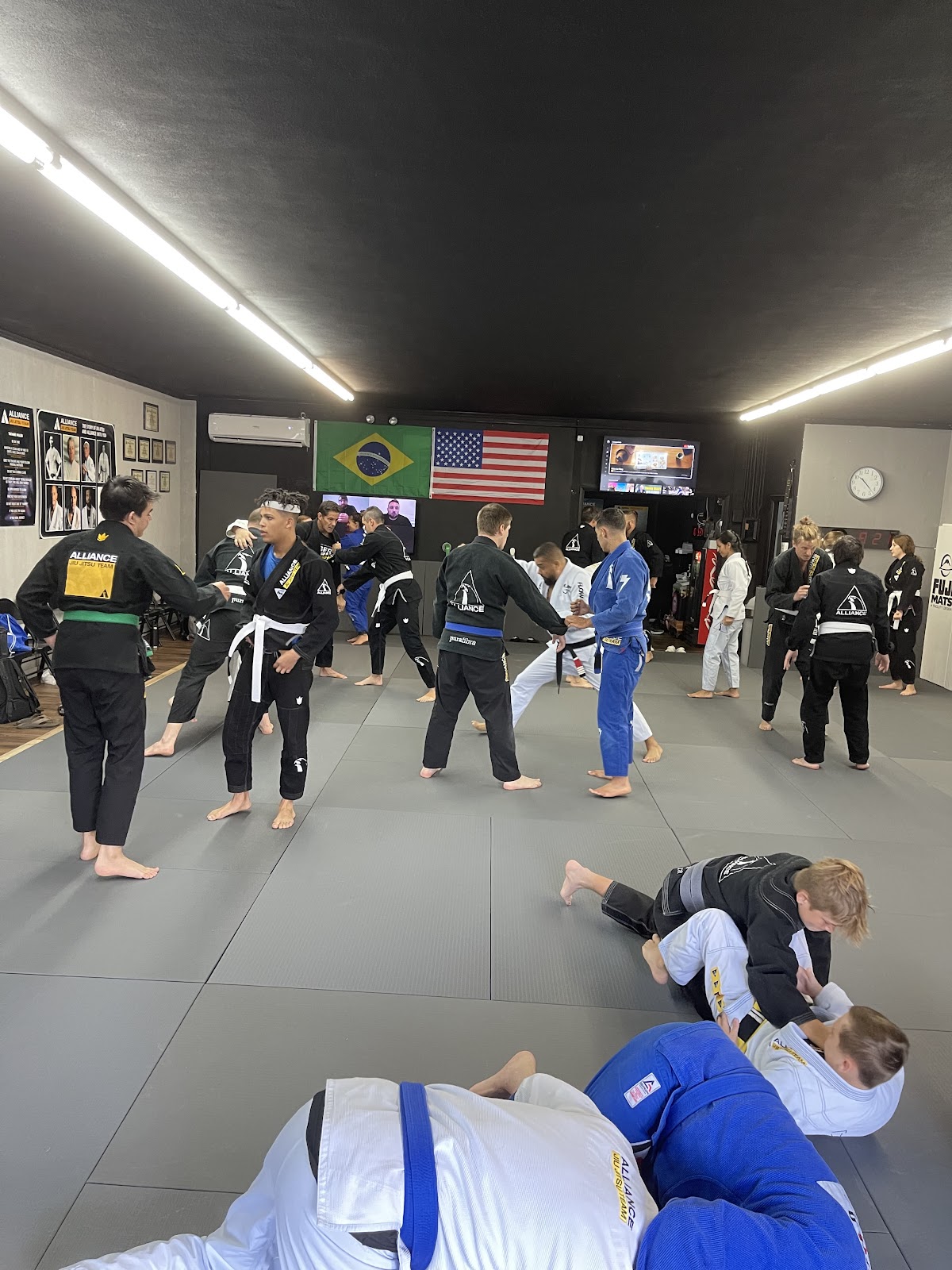 Image 3 of Alliance Venice Brazilian Jiu-jitsu Team