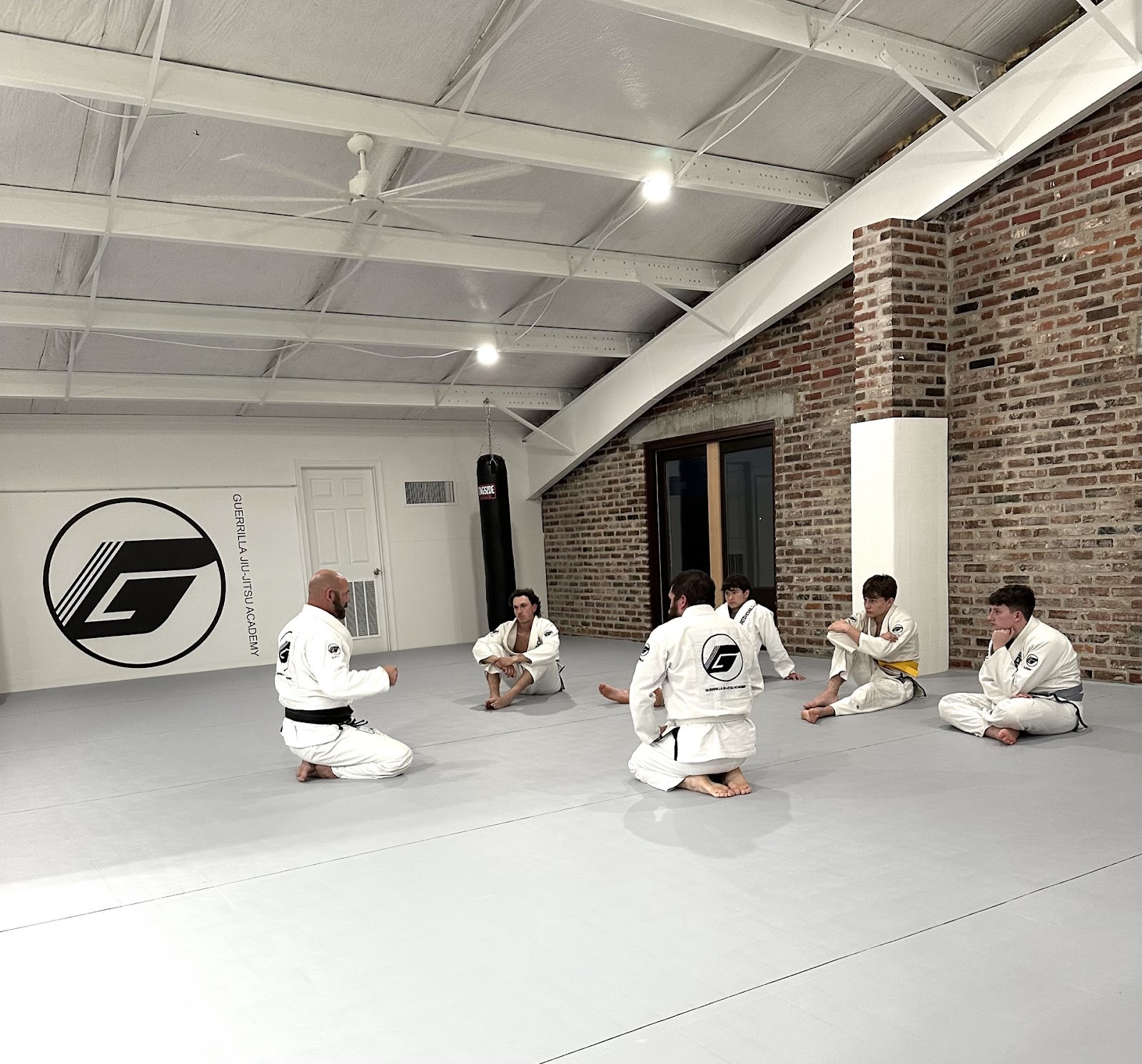 Image 2 of Momentum Jiu Jitsu