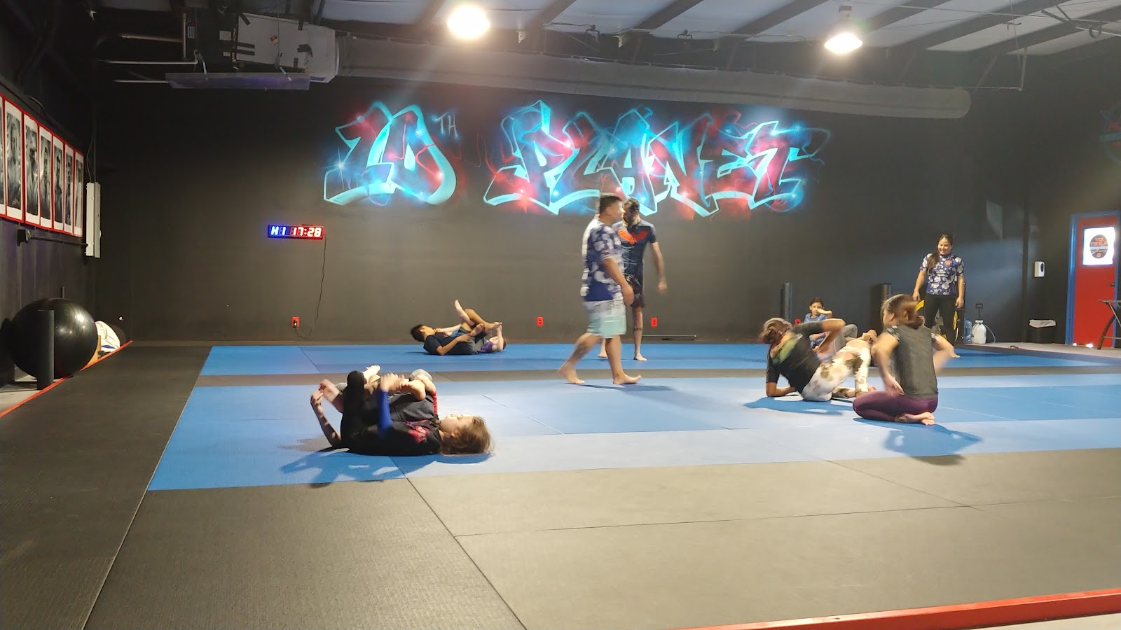 Image 4 of 10th Planet Jiu Jitsu Round Rock