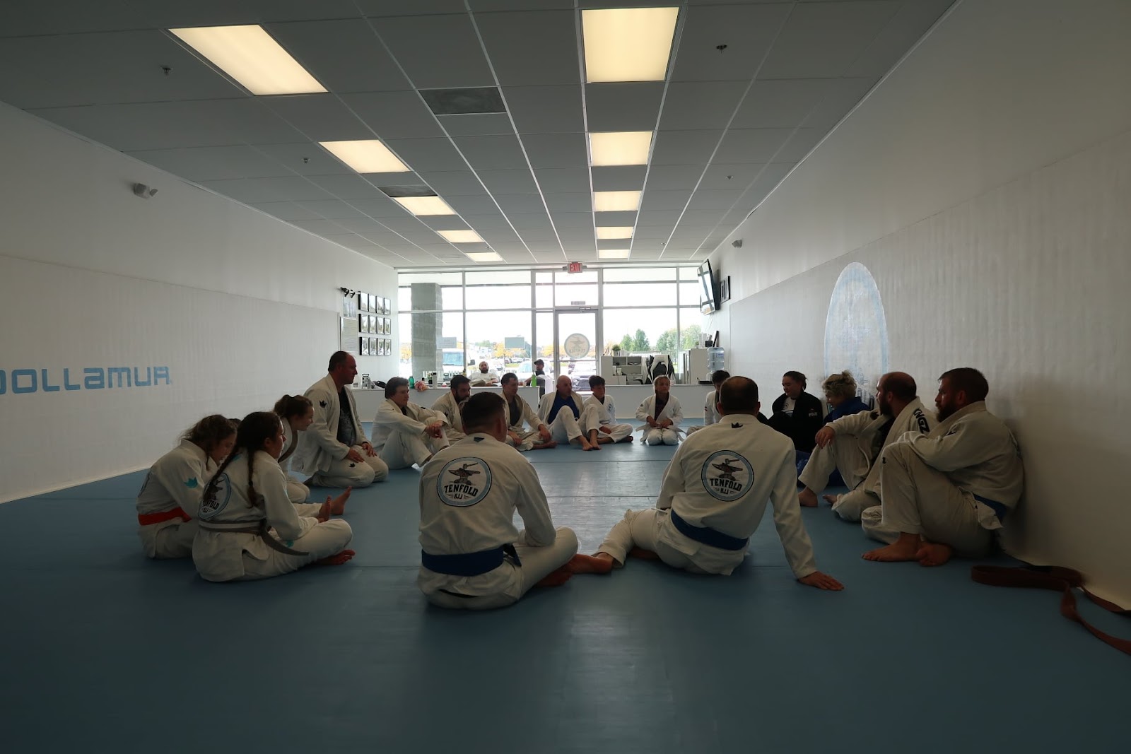 Image 7 of Tenfold BJJ