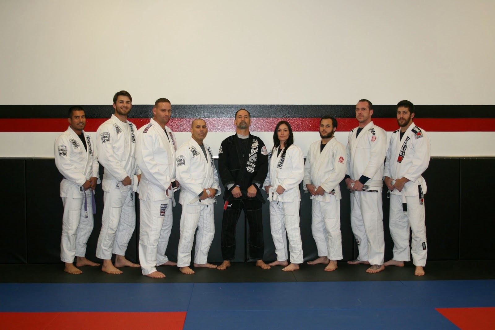 Street Sports Chatsworth Brazilian Jiu Jitsu photo