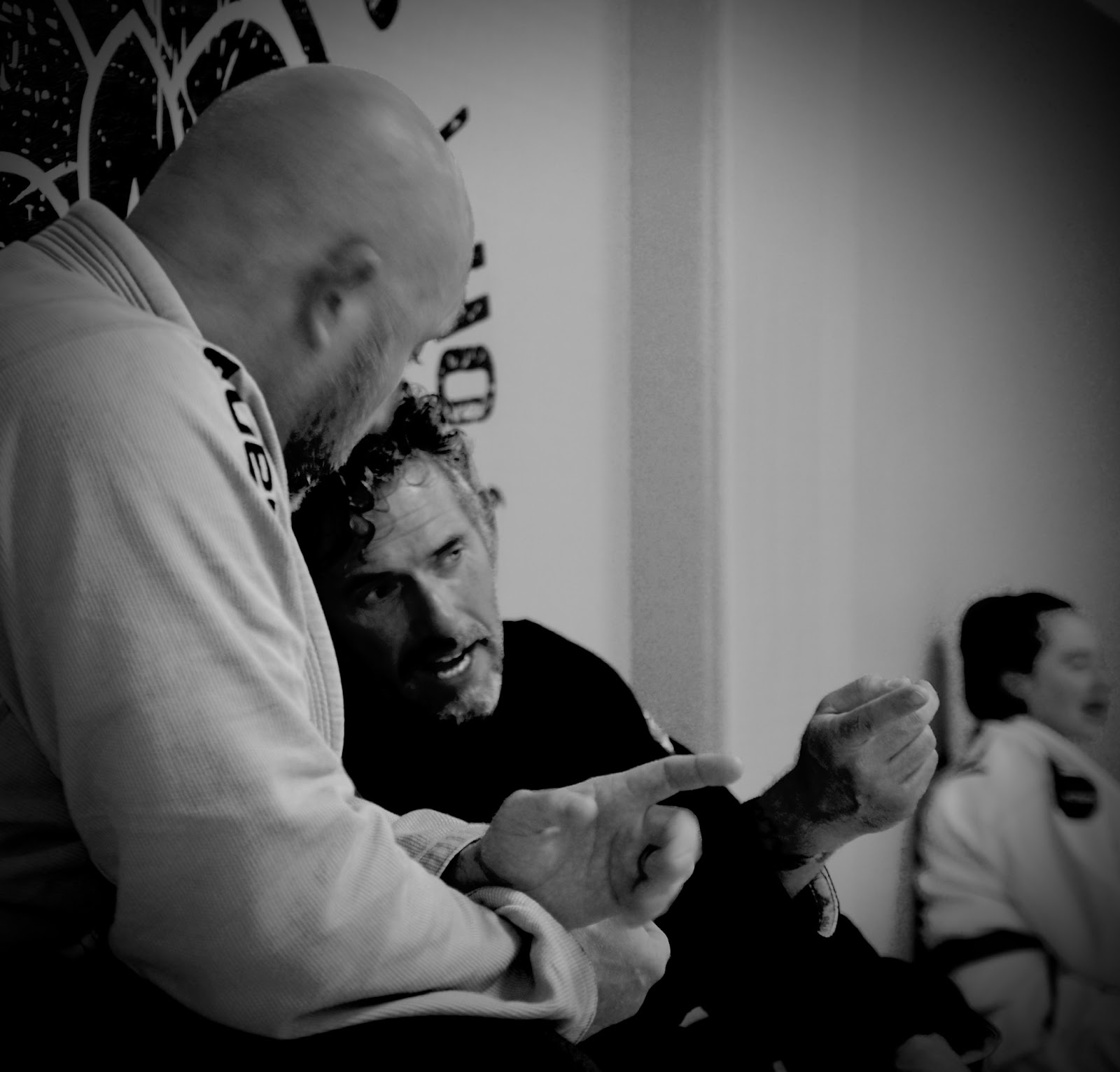 Image 10 of Black Lotus Brazilian Jiu Jitsu Academy