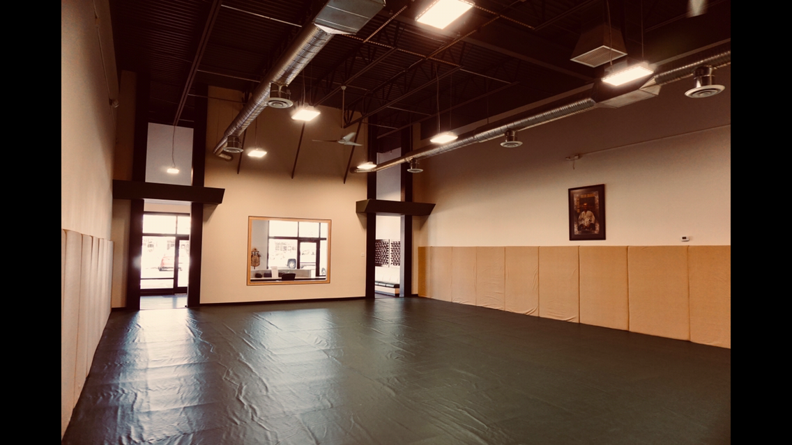 Main image of Gracie Jiu-Jitsu Virginia Beach