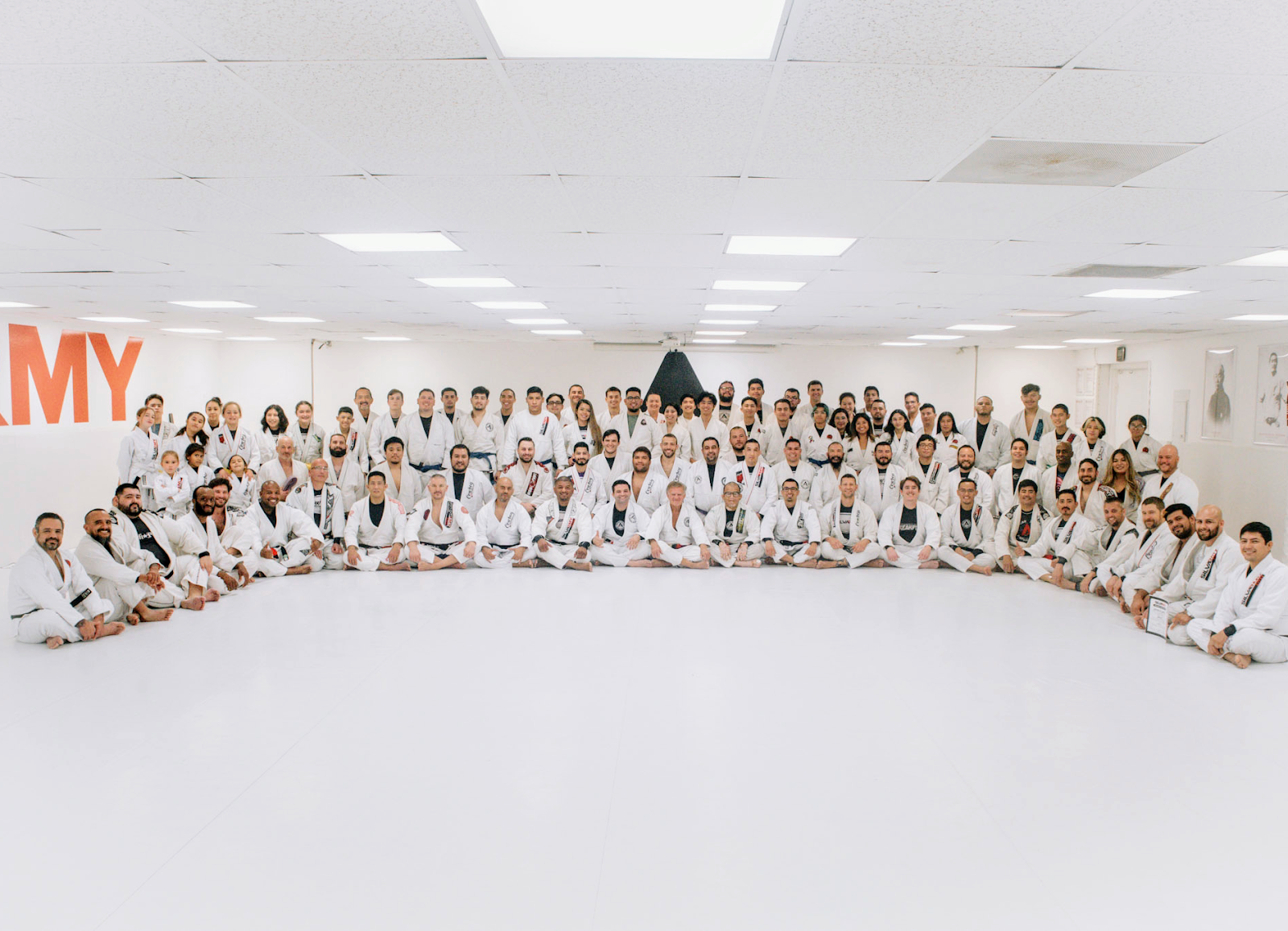 Image 10 of Flow Academy Brazilian Jiujitsu Riverside