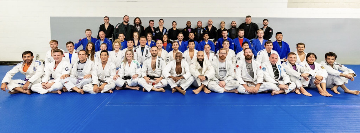 Image 4 of Buckhead Jiu-Jitsu