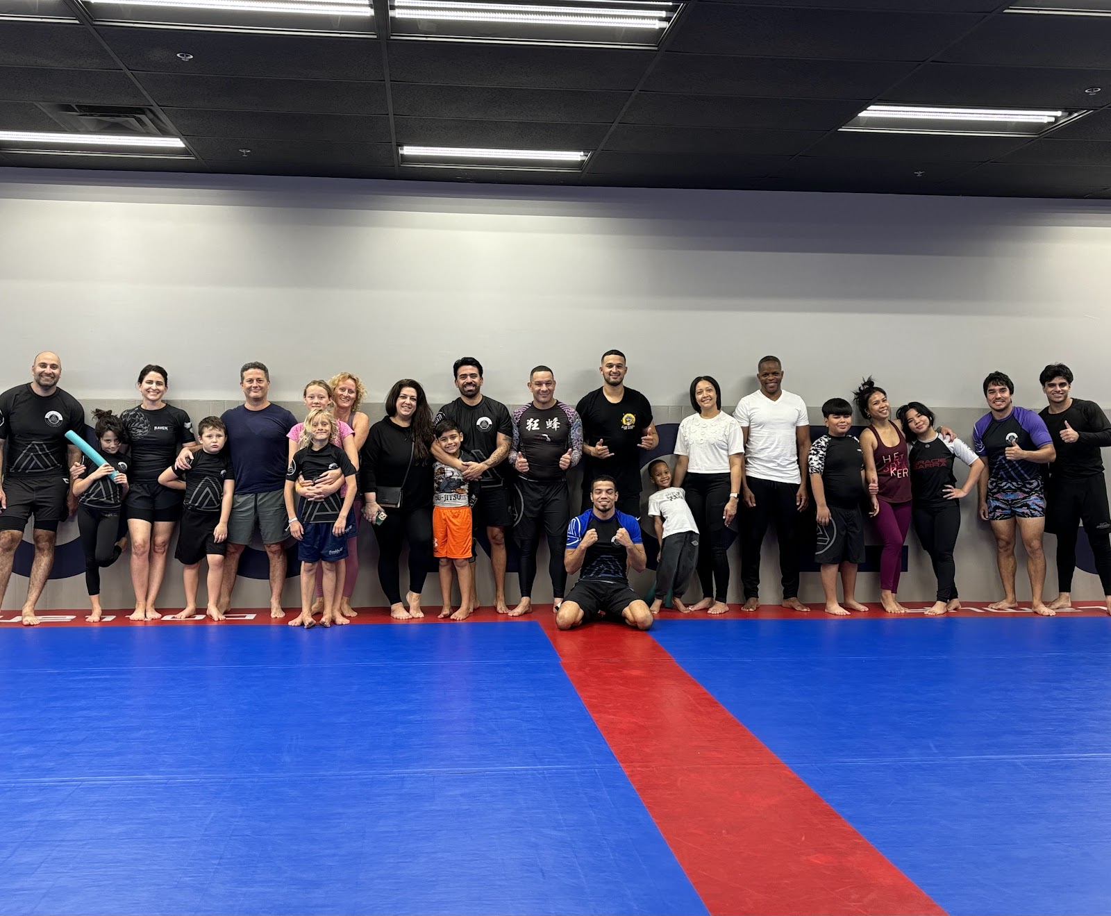 Image 2 of Source Jiu Jitsu Club