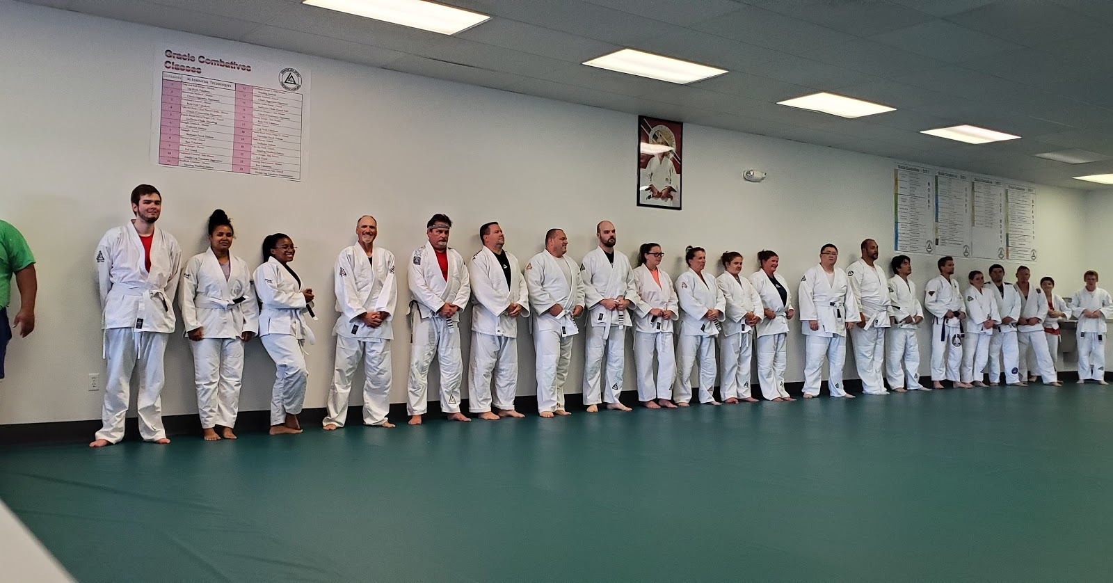 Image 3 of Gracie Jiu-Jitsu Fredericksburg