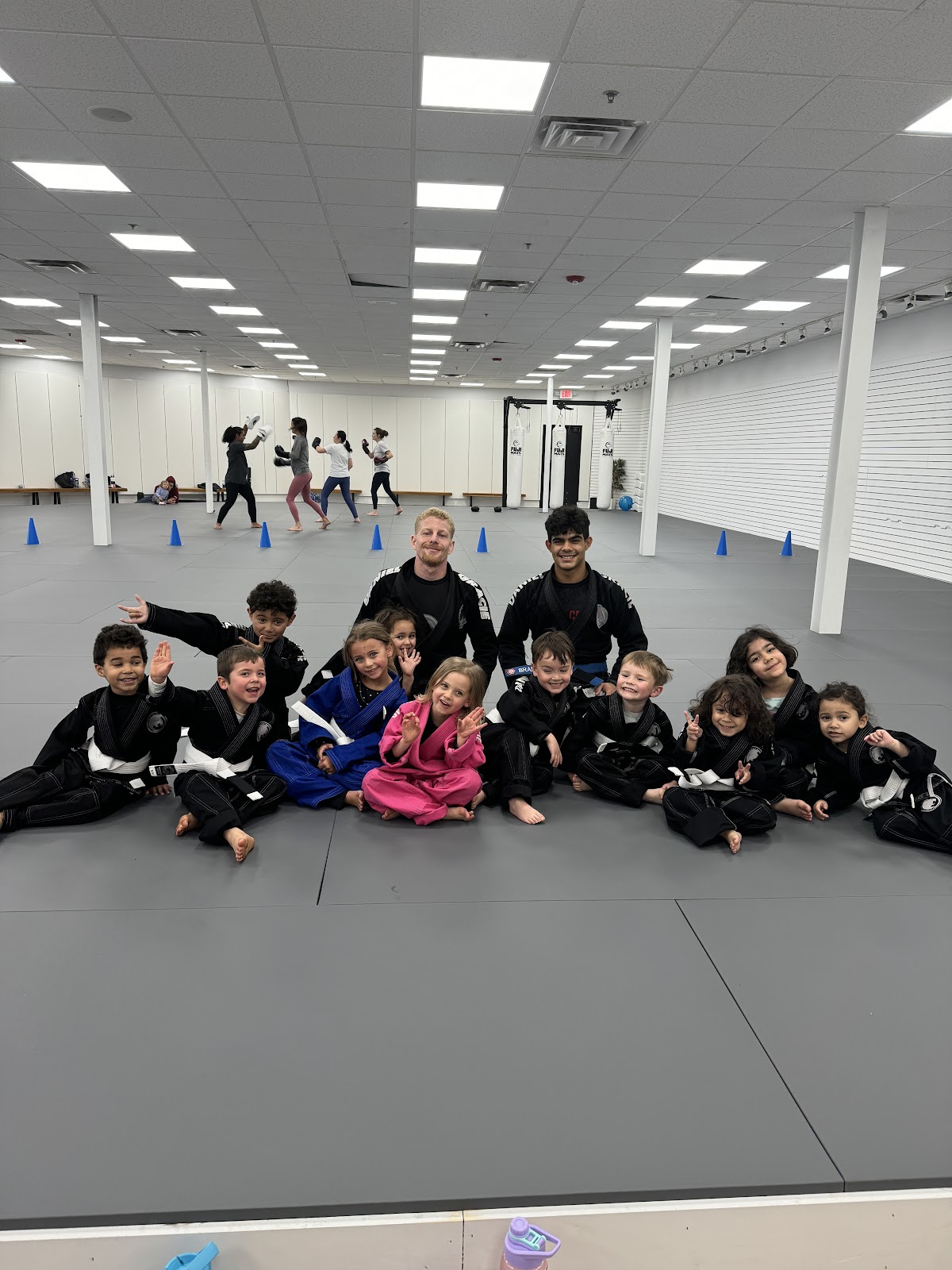 Image 7 of Daniel Gracie Academy Falmouth