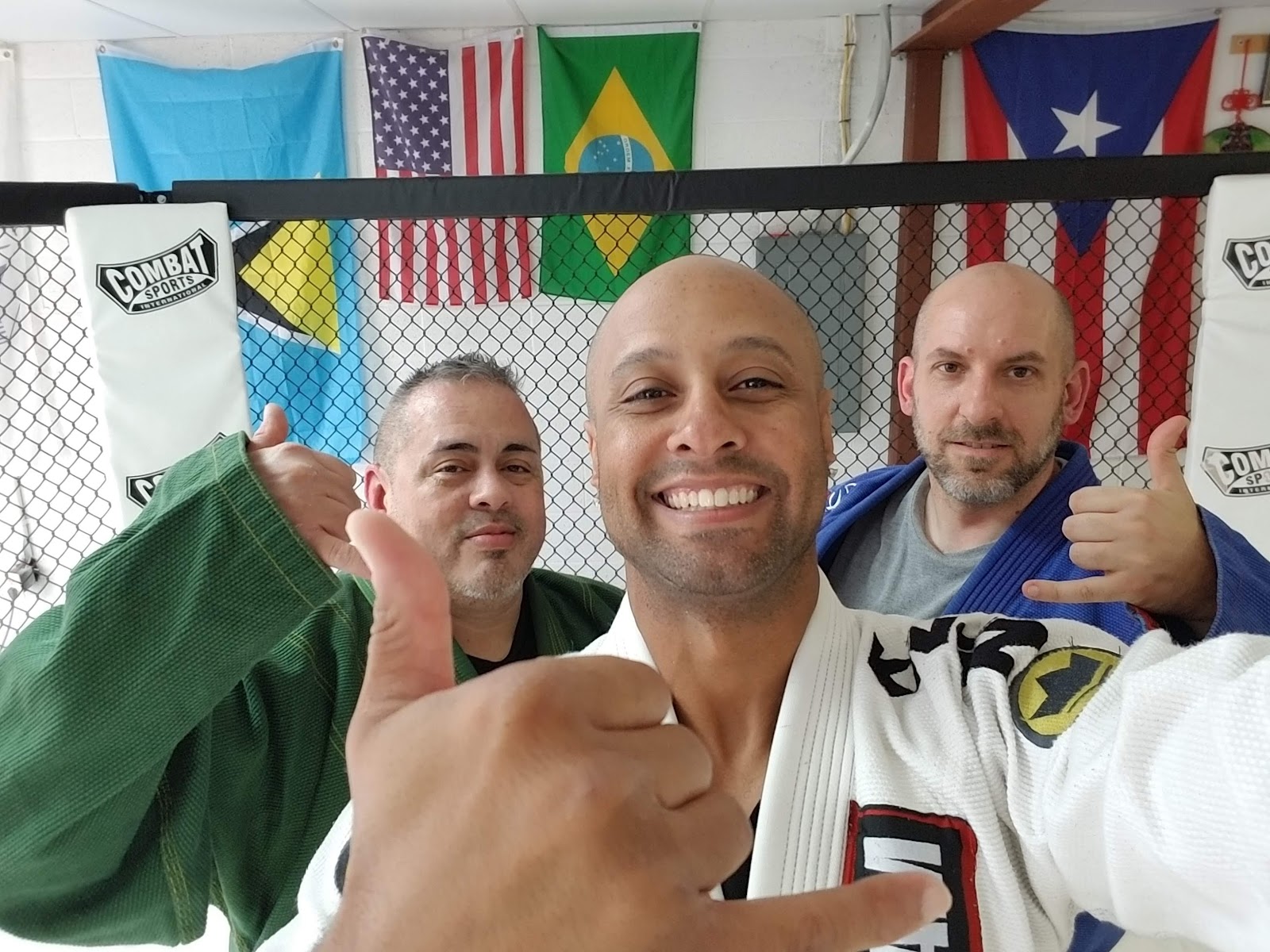 Image 5 of Yugen Brazilian Jiu Jitsu / SAS Team