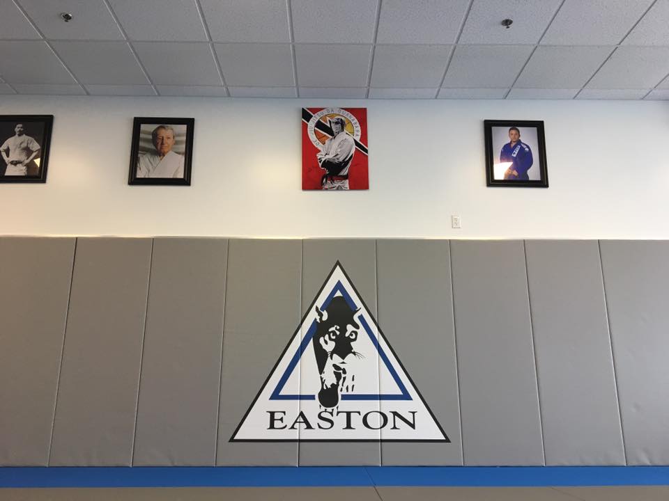 Image 5 of Easton Brazilian Jiu-Jitsu Thornton