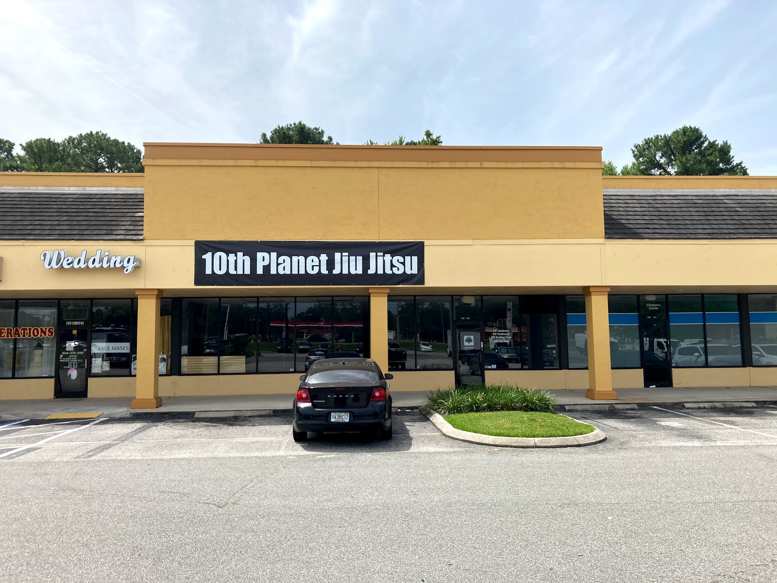 Image 6 of 10th Planet Jiu Jitsu Orange Park