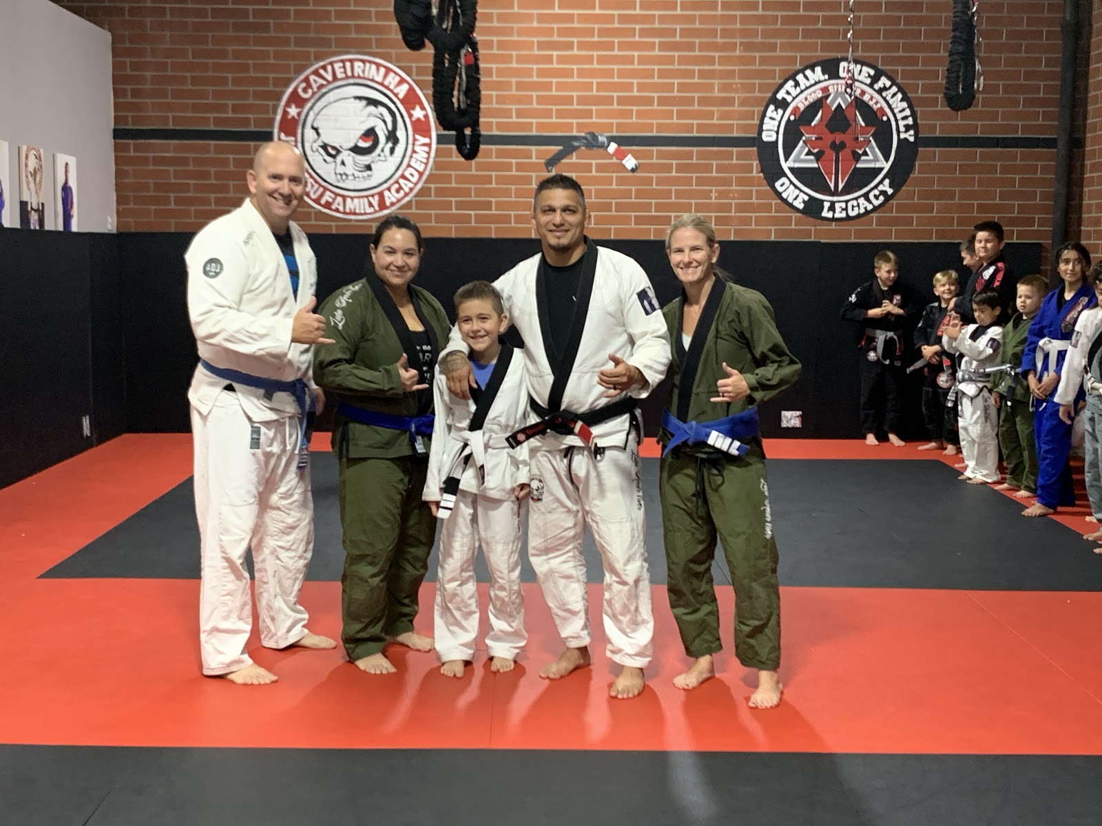 Crown Jiu Jitsu photo