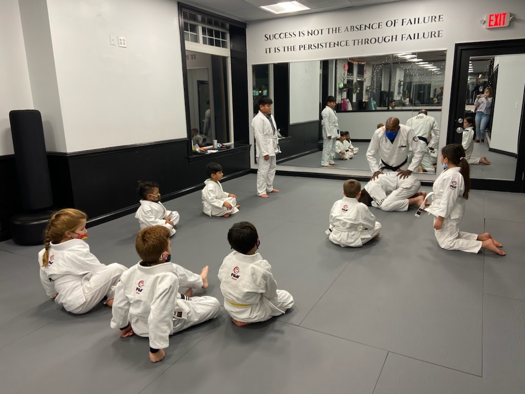 Image 7 of Core Academy BJJ