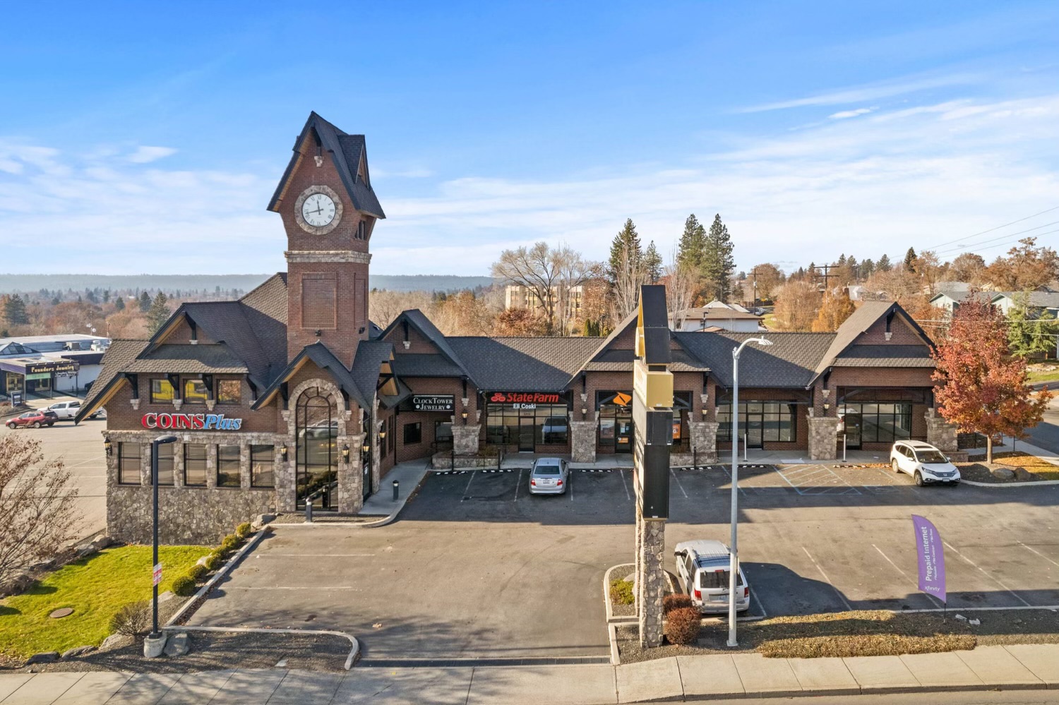 Main image of Gracie Barra North Spokane