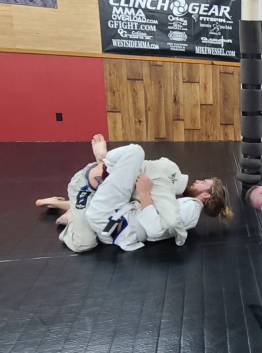 Image 6 of Morrow BJJ