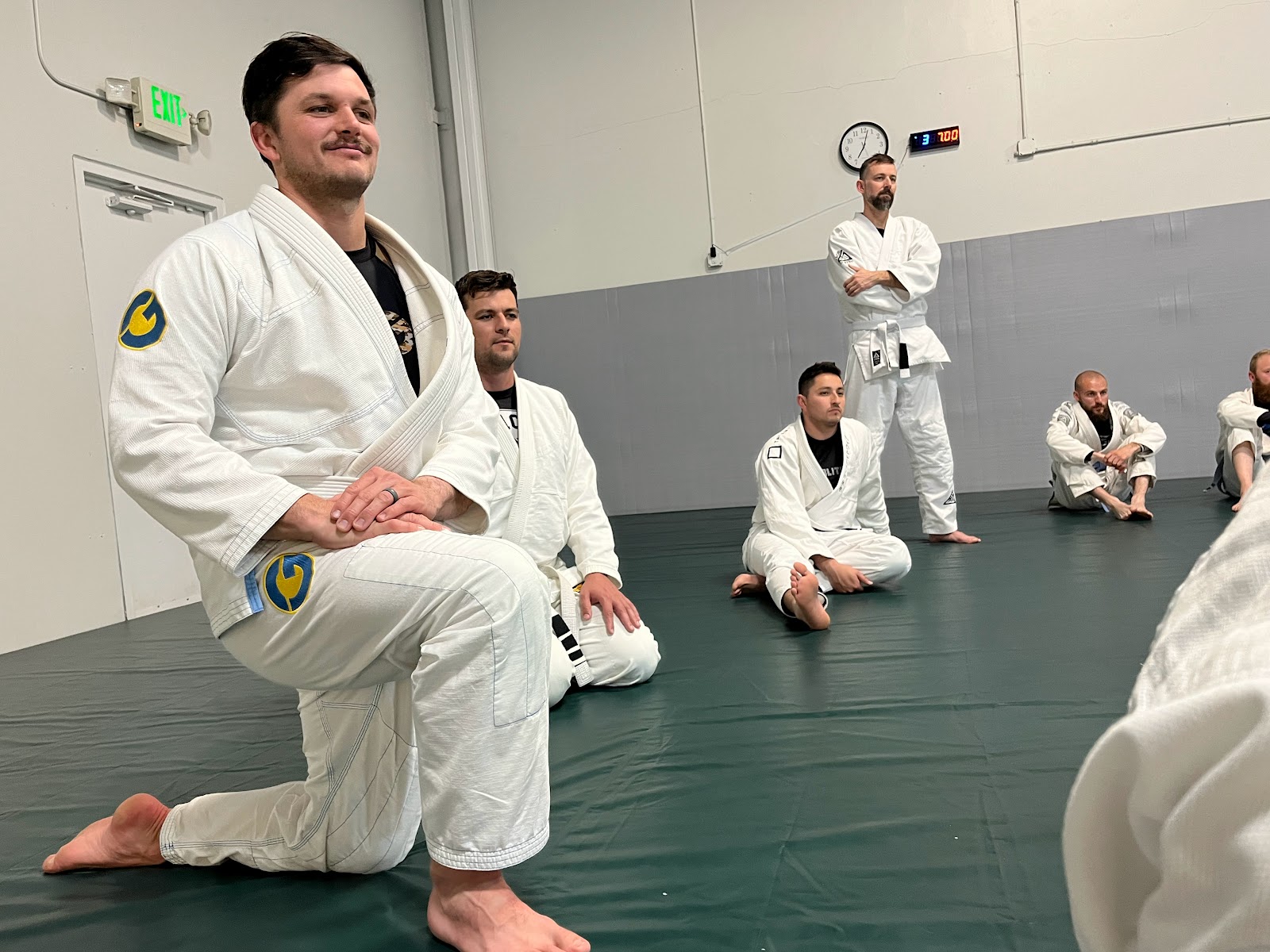 Image 3 of Gracie Jiu-Jitsu St. George