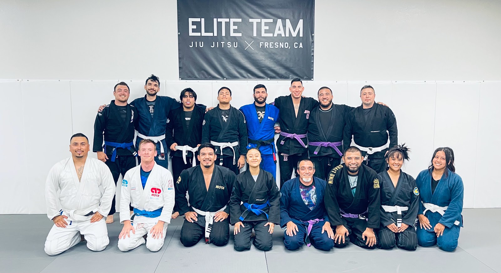 Image 7 of Elite Team Fresno Brazilian Jiu Jitsu