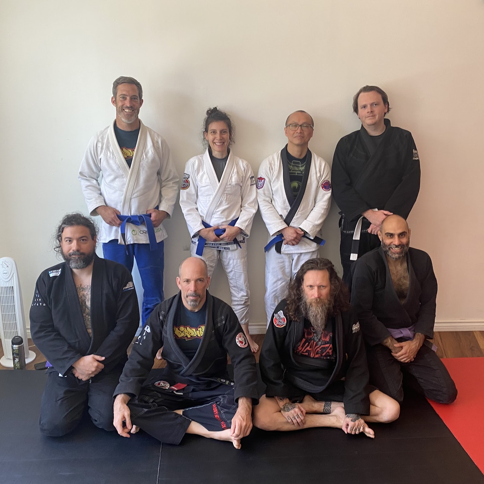 Image 5 of The 47 BJJ Coop