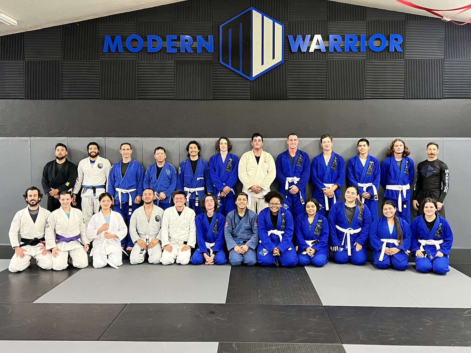 Ares Brazilian Jiu Jitsu Turlock photo