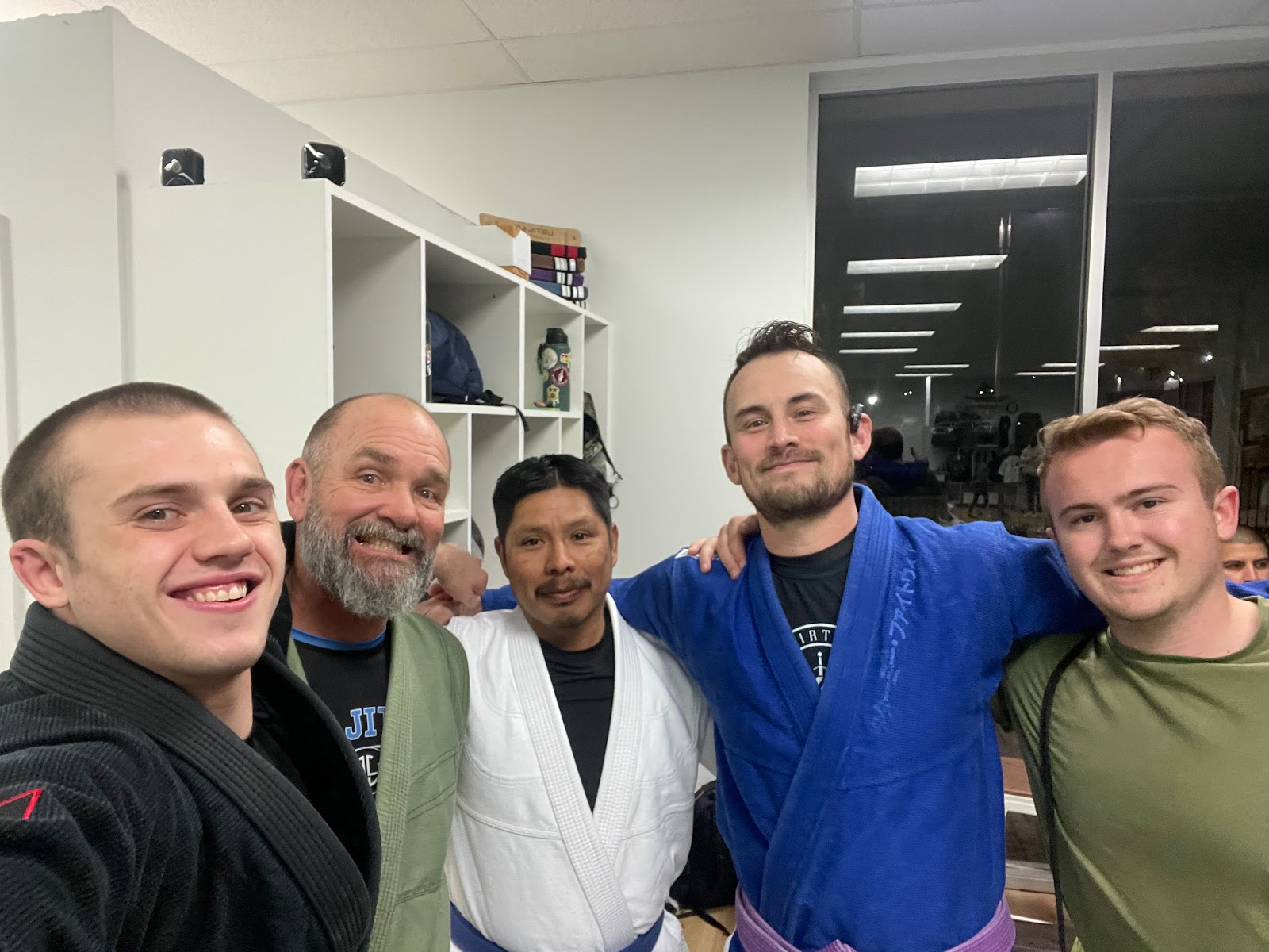 Image 8 of Virtus Brazilian Jiu Jitsu