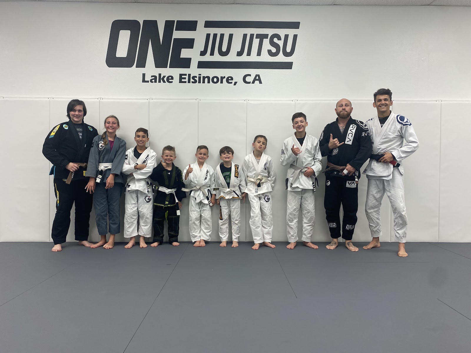 Image 3 of One Jiu Jitsu Lake Elsinore