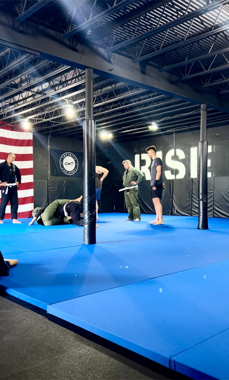 Image 2 of Infinity BJJ Utah