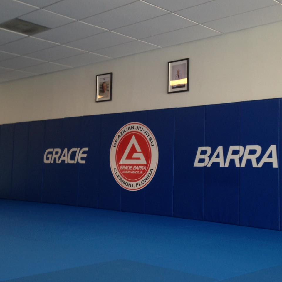 Image 4 of Gracie Barra Clermont