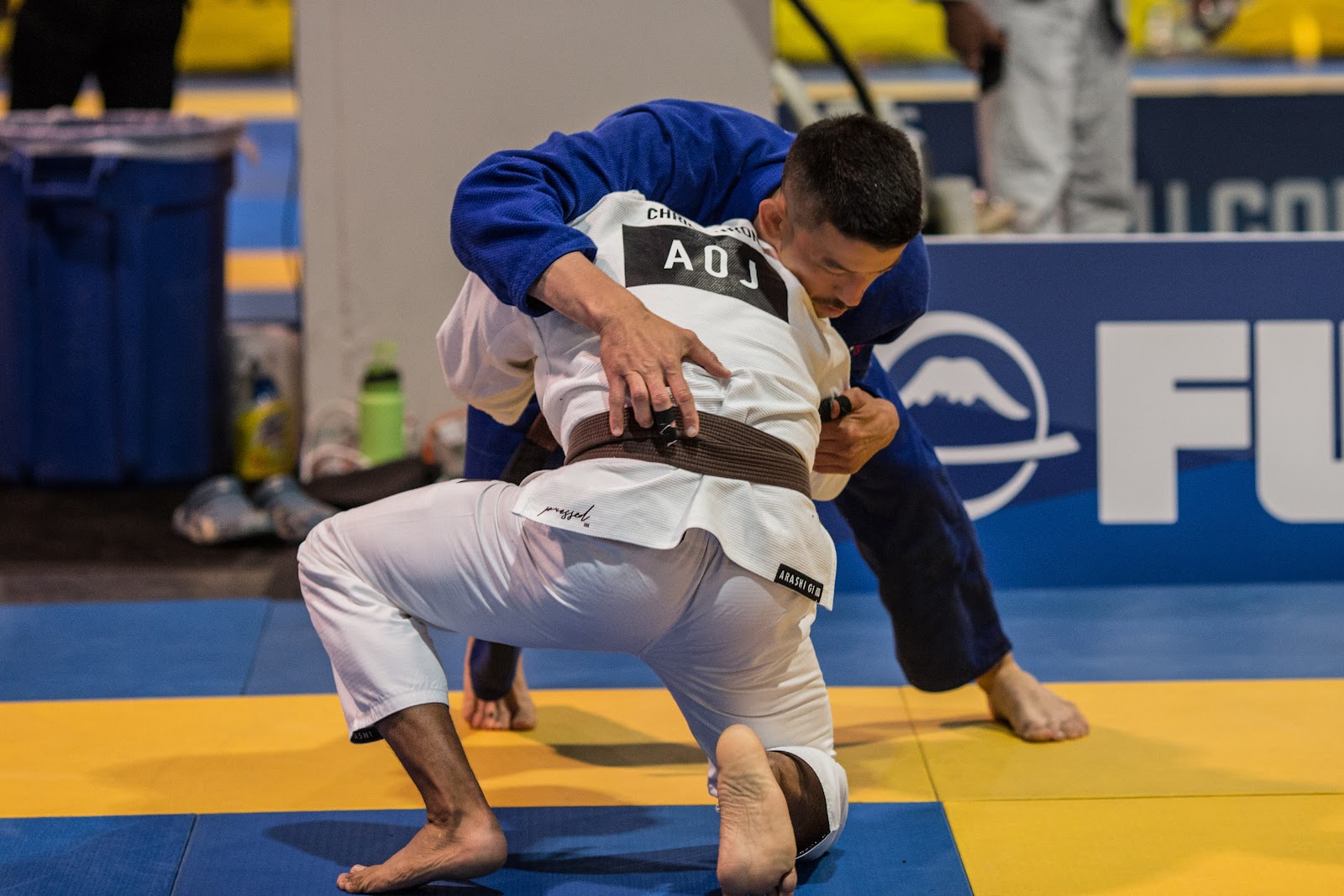 Image 2 of Patriot Jiu-Jitsu